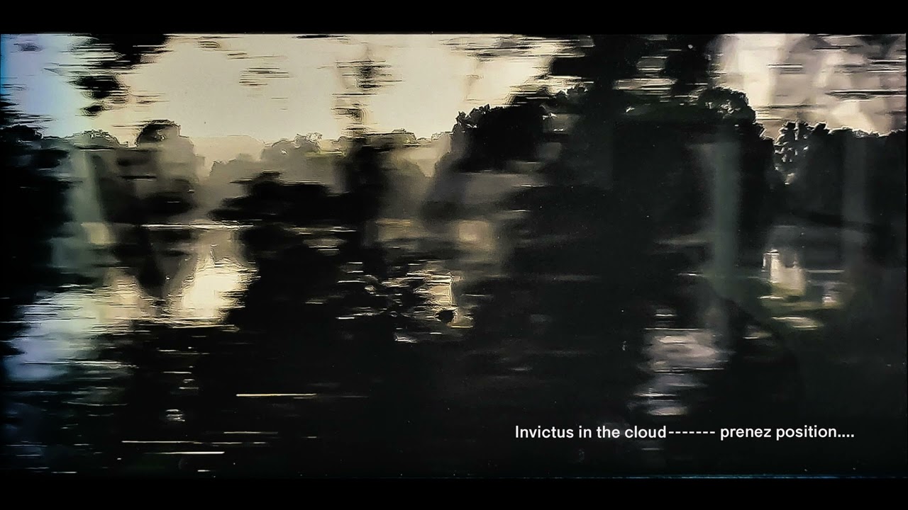 INVICTUS in the cloud - Prenez Position