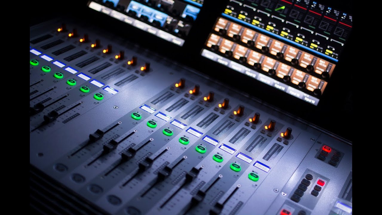 Audio Post 207 pt 2: Pro Tools Mixing - Foley and SFX