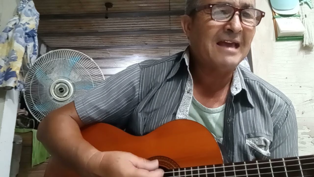 Alaba al Señor.autor Dani Berrios