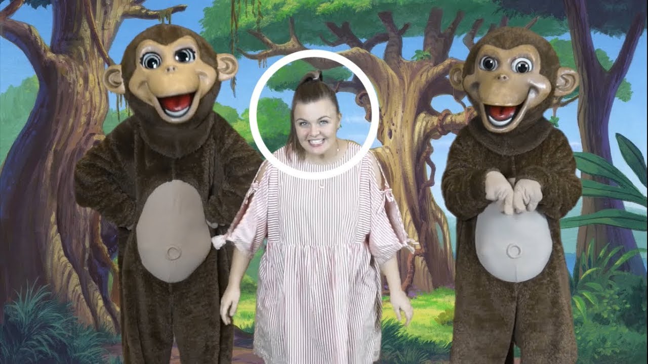 Find cirkler med Ida og Zik og Zak