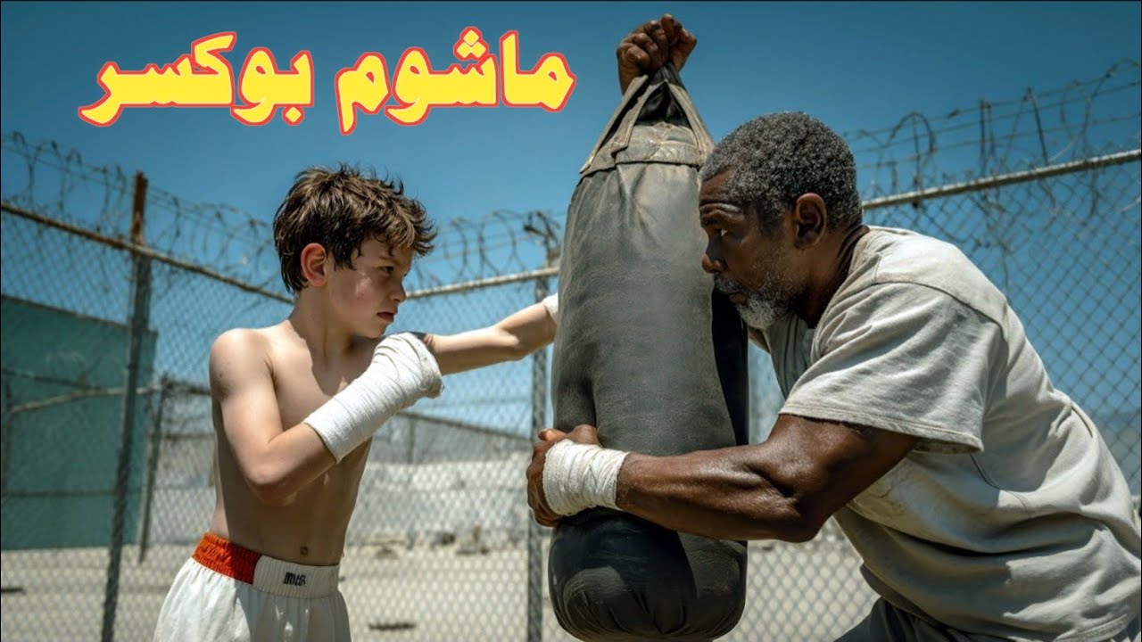 MASHOOM BOXER || Pashto New Movie Explained By UK Movie Explainer 2025