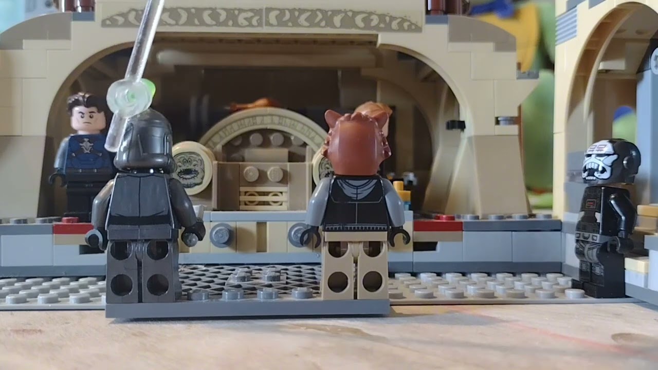 The Great War: S1 Ep6