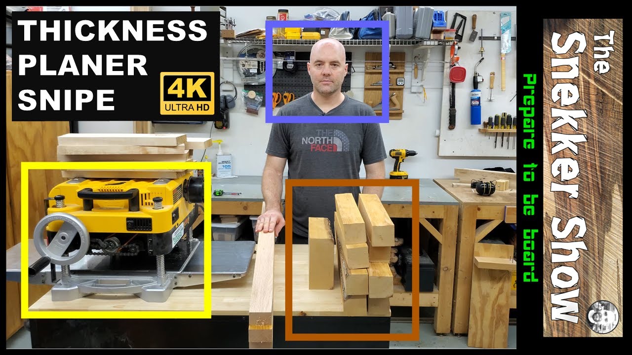 Everything you need to know about thickness-planer snipe