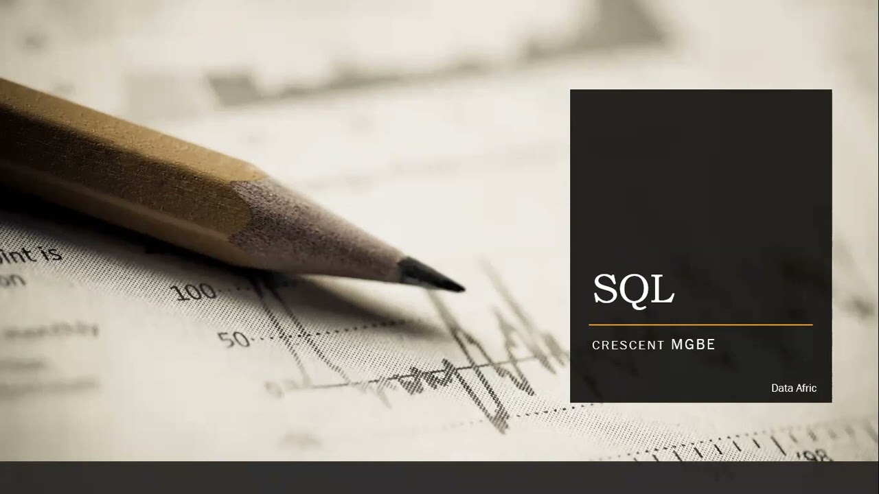 SQL for Absolute Beginners: What is SQL, MySQL Setup, and Relational Basics