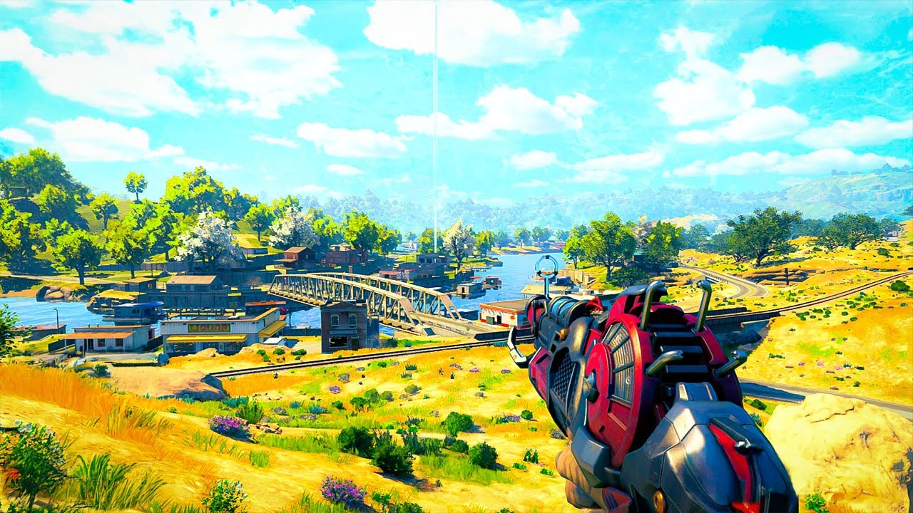 I Revisited BLACKOUT in 2026 and Regretted it…
