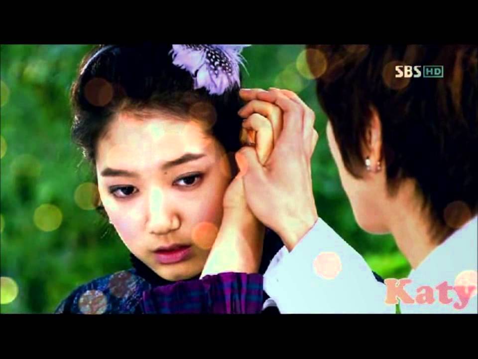 Shin Woo / Go Mi Nam  (You're Beautiful / 미남이시네요) MV Savin Me