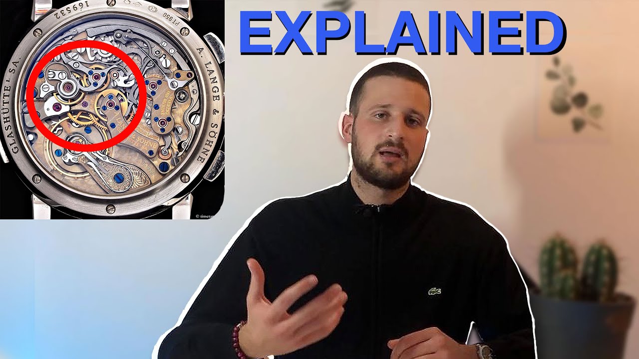 Why do people care about mechanical watches? EXPLAINED || Watches for beginners
