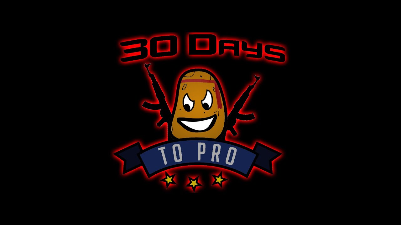 #30DaysToPRO - Trailer akcji - JaRock.pl