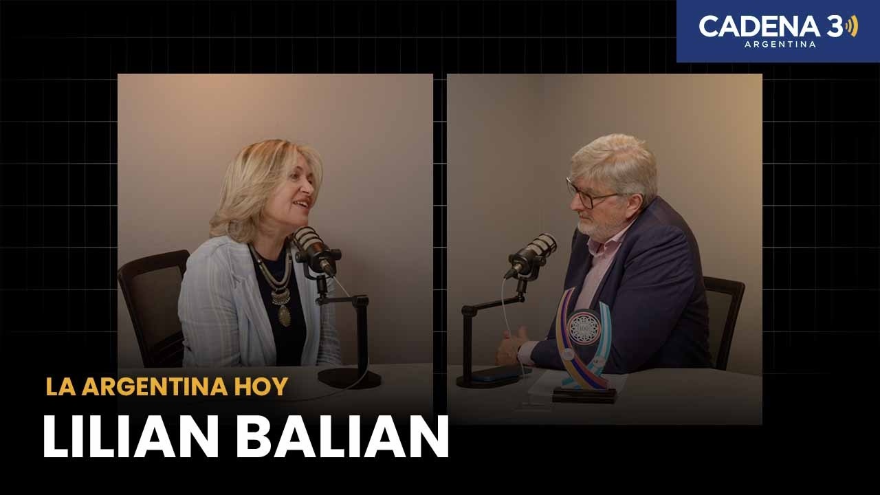 A 100 años: la historia de los armenios que llegaron a Córdoba tras el genocidio | Cadena 3