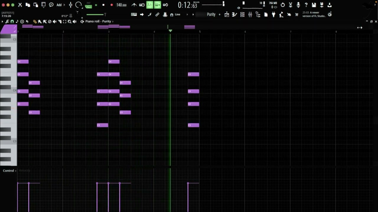 how to ACTUALLY make tdf/perc40 type beats in less than 5 minutes (0 gatekeeping)