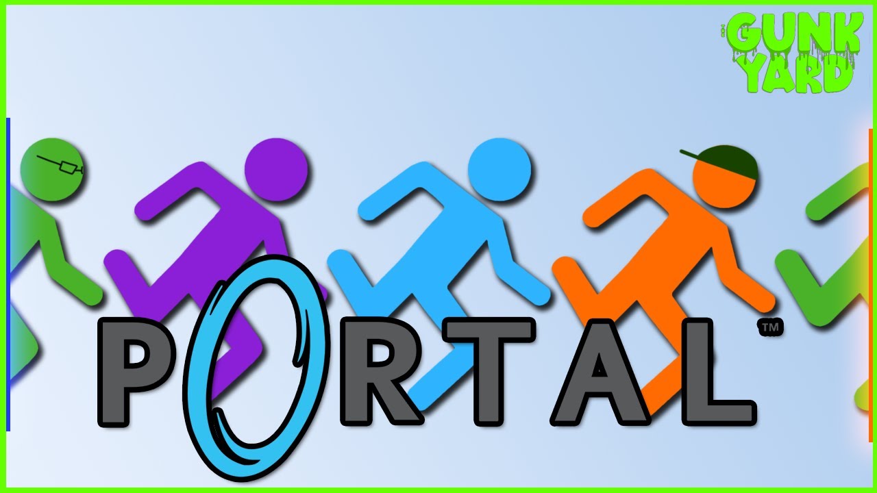 PORTAL | GUNKYARD