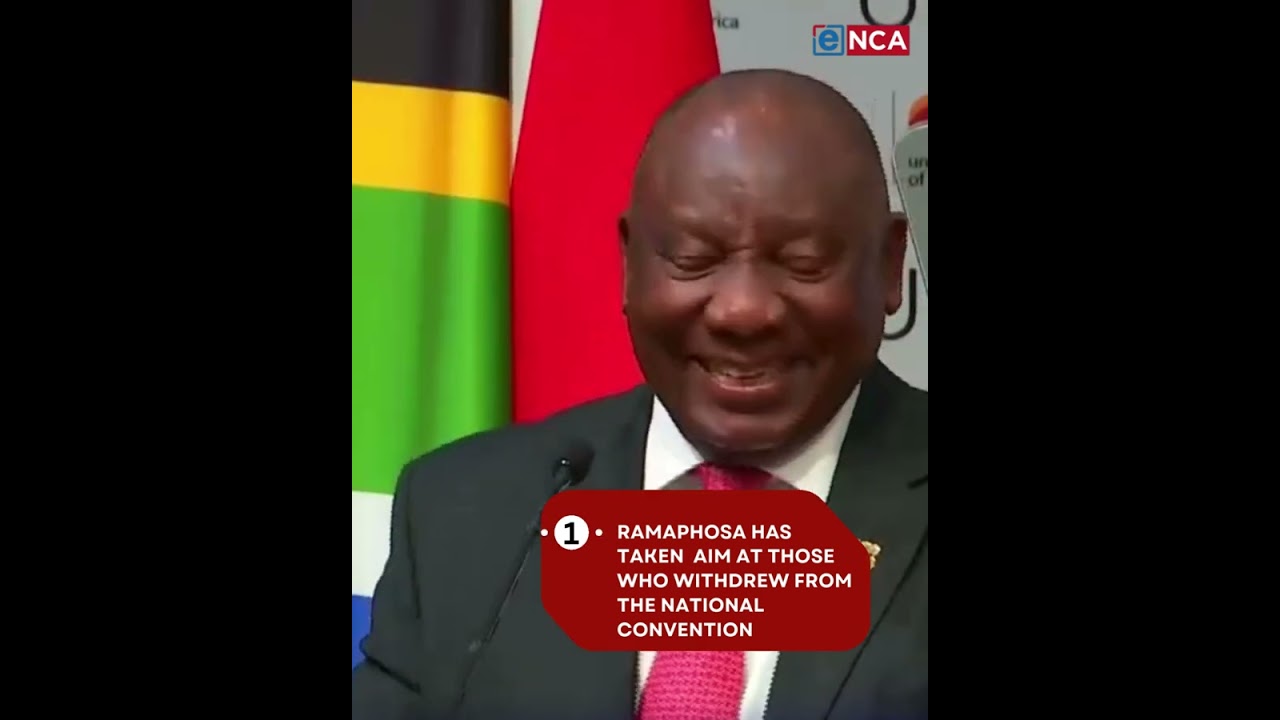 News Wrap | 15 August 2025