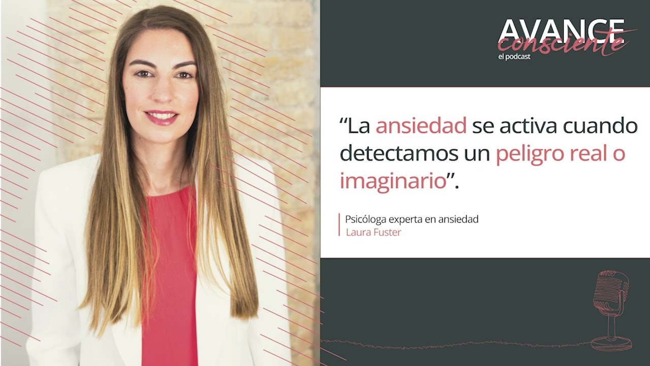 T3_30. Pensar menos, vivir más con la psicóloga Laura Fuster.