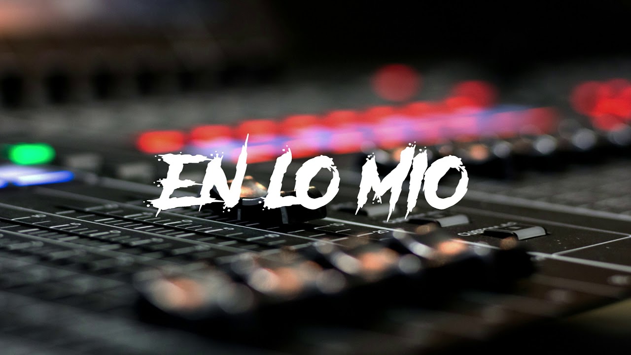 (Gratis) ''En Lo Mio'' Beat De Narco Rap 2020 (Prod. By J Namik The Producer)