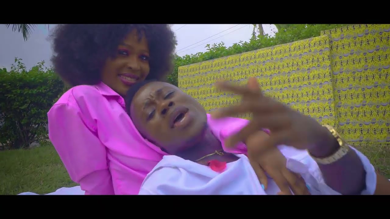 Jampa - Bella  (Official Video)