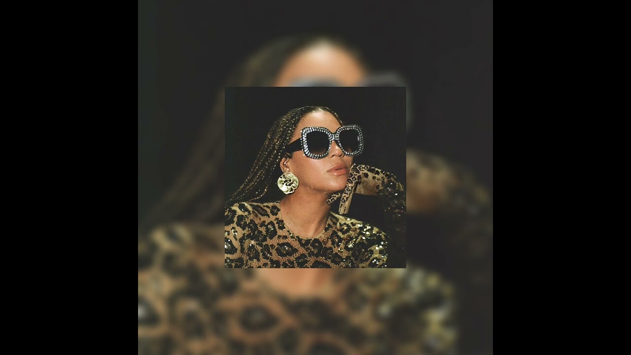 Beyonce-7/11(sped up)
