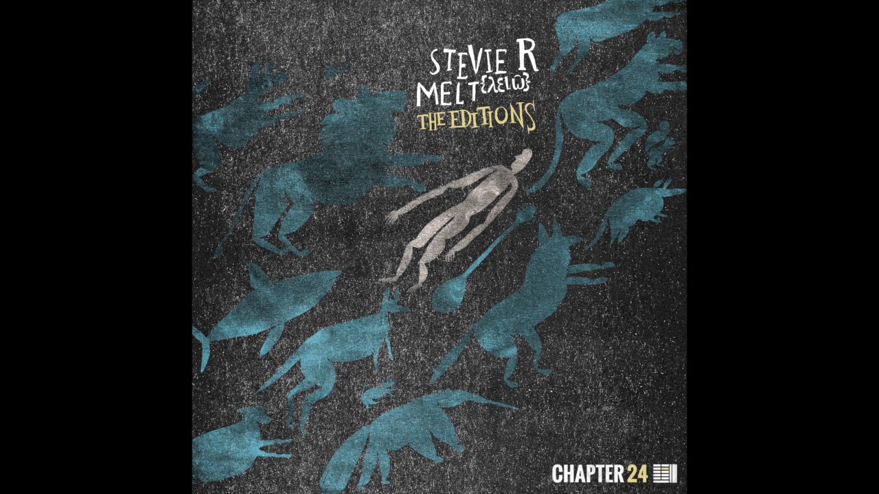 Stevie R - Delias Feat. Djanan Turan & Master Dani (Simple Symmetry Edition)