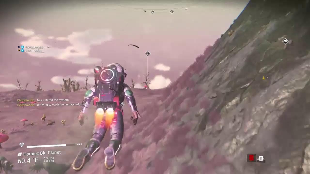 SpaceRanger  BlackSpace  vol 9 if u missed me._.