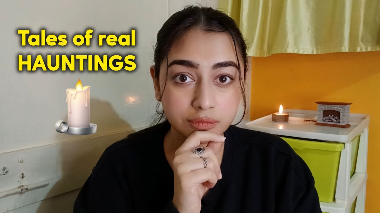 3 TRUE PARANORMAL ENCOUNTERS YOU NEED TO HEAR 
