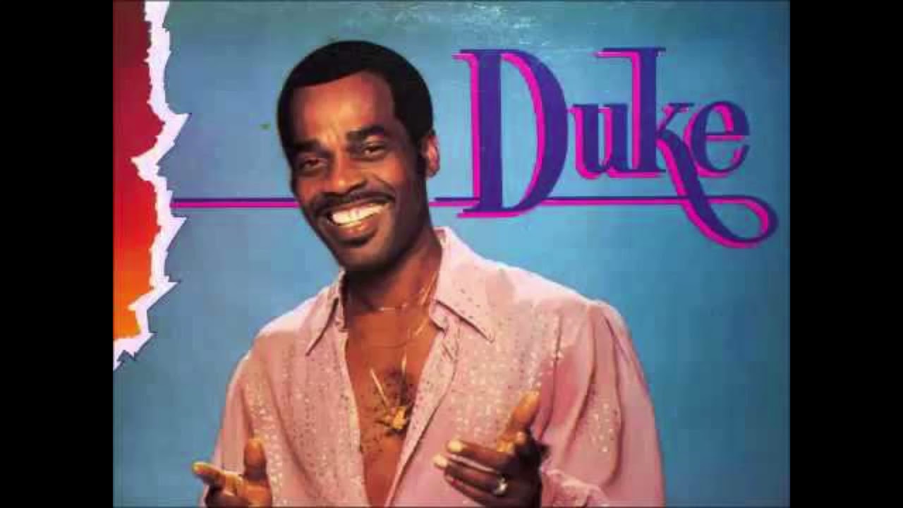 Mighty Duke Mr  Jarvis