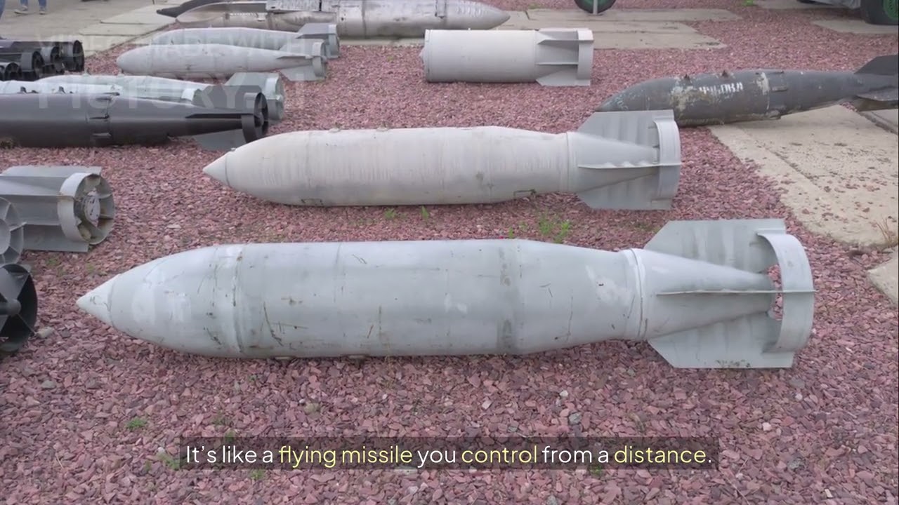 The Pentagon's Weirdest Weapons