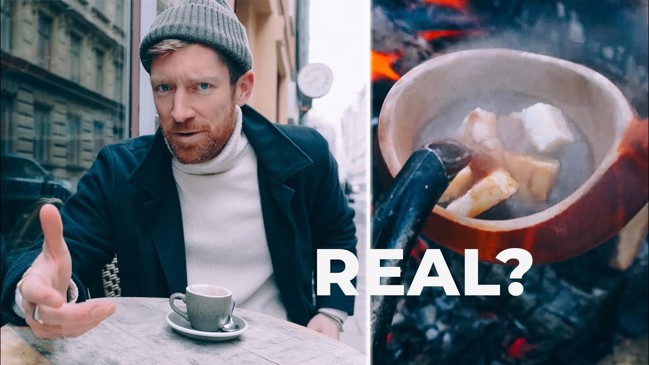 I Traveled to Sweden for this Coffee… But Was it a Myth?