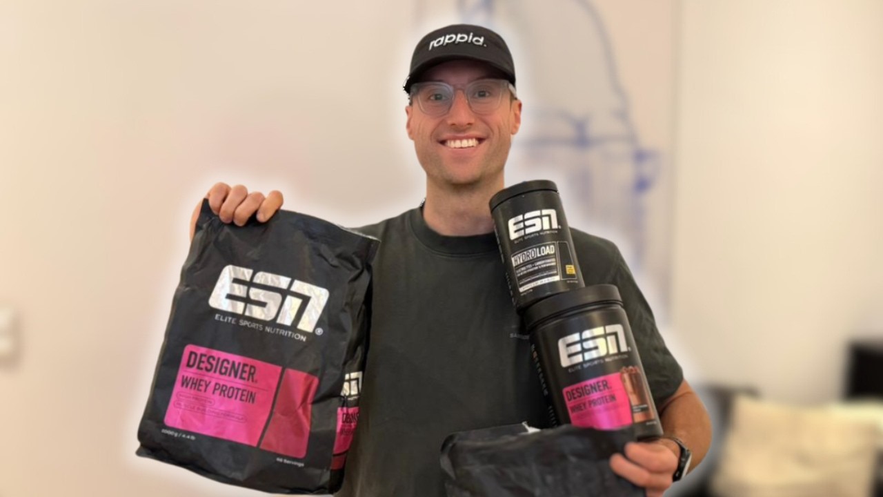 ESN RANKING: Welches Produkt BRAUCHST du wirklich? 🏆| Alexander Pfahl