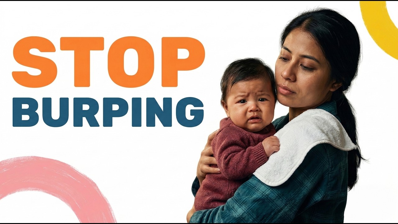 14 Life-Changing Parenting Tips Every First-Time Mom & Dad Should Know