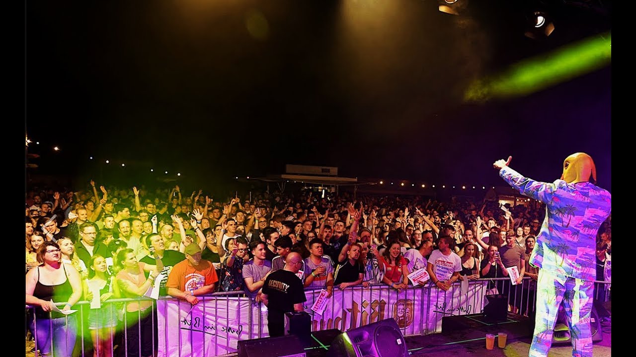 Aftermovie Maisfeldparty 2019 in Massenbachhausen | BCR MEDIENDESIGN