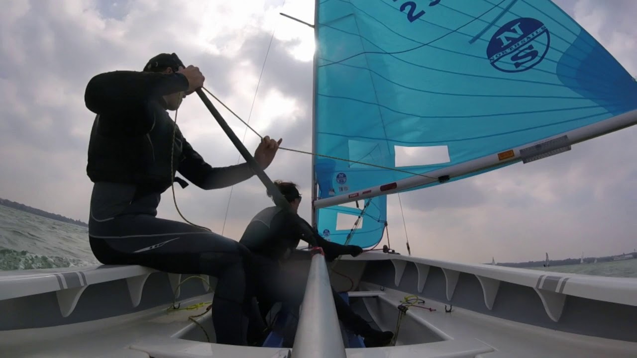 Enterprise Sailing and Racing