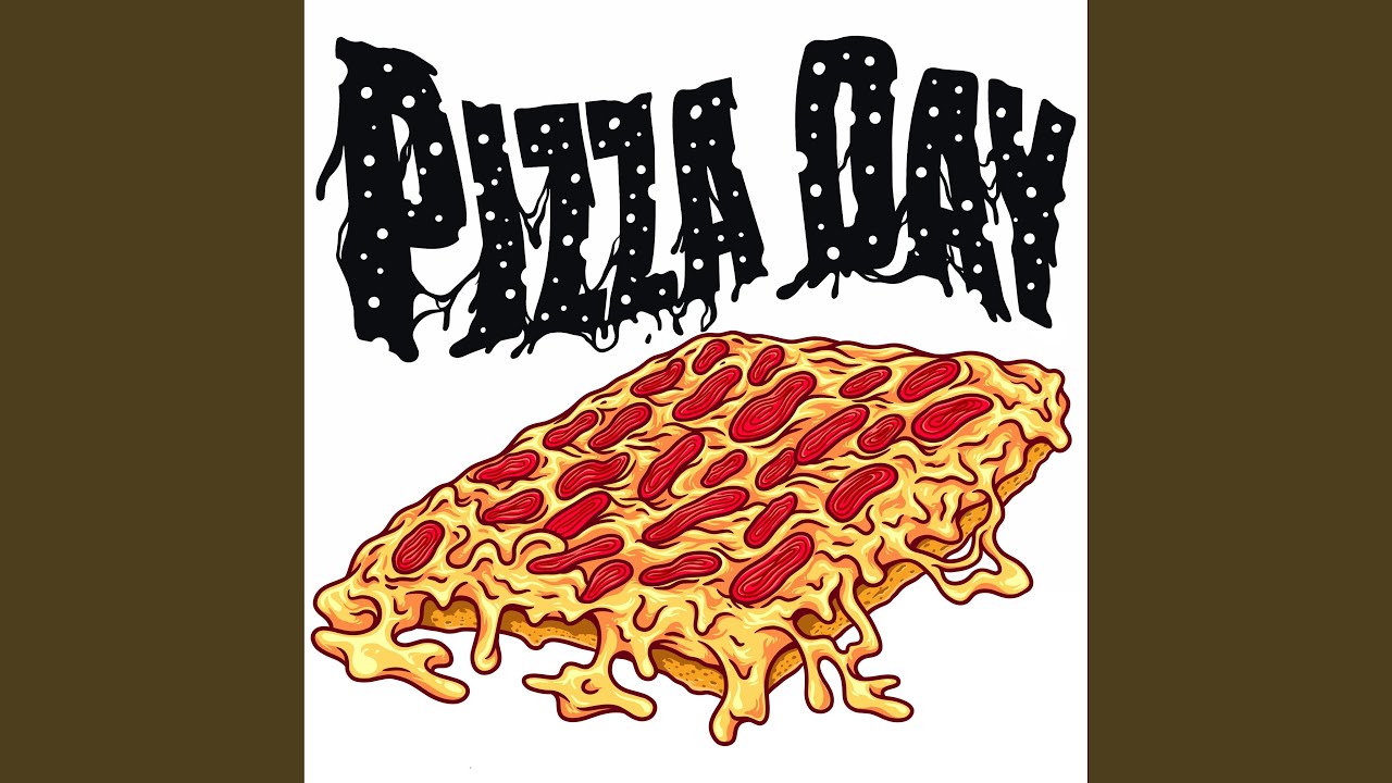 Pizza Day