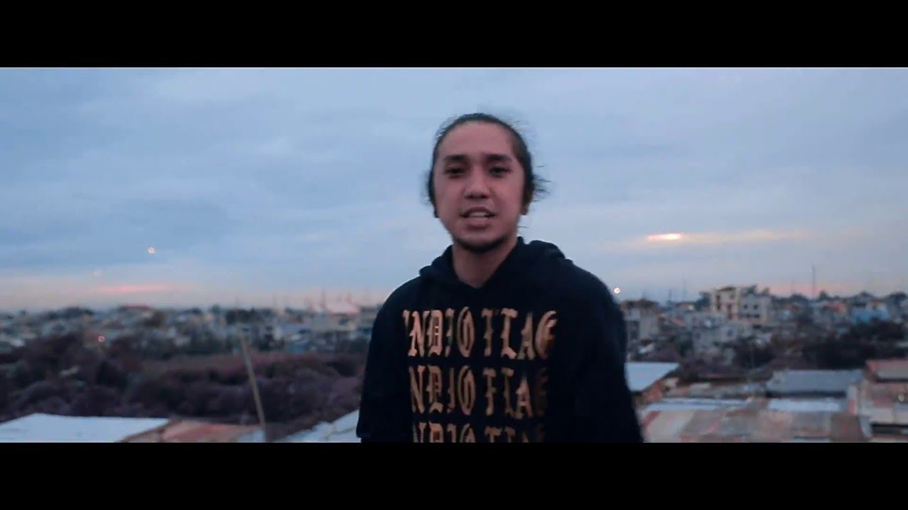 Apekz - Arangkada feat. Aya (Official Music Video)