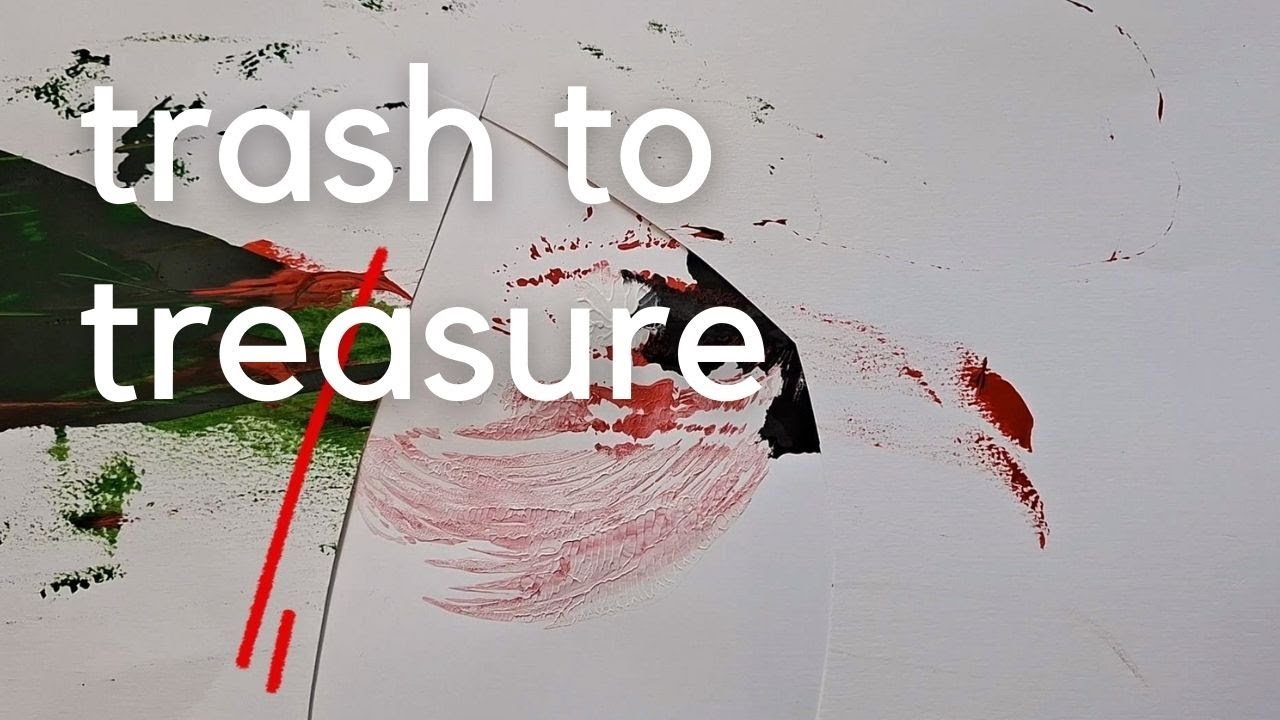Collage - Surprises Ahead