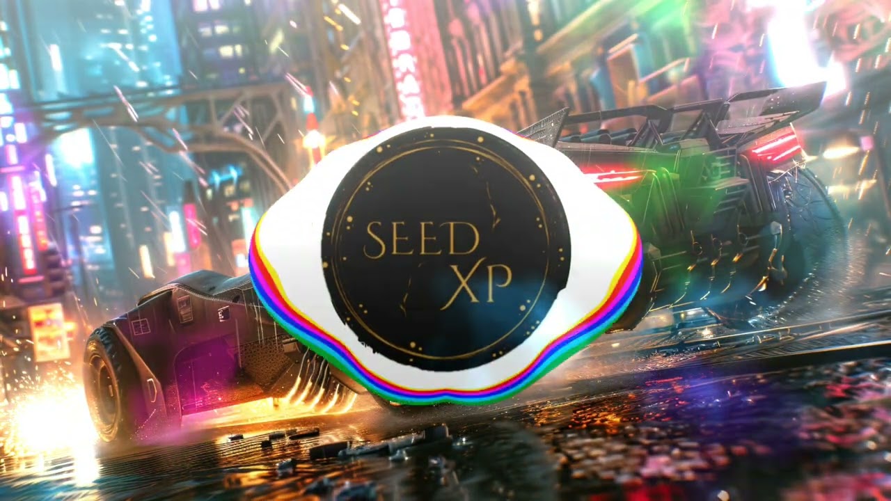 SeedXpGeorgia მიაჭირე გაზს! (Official Music Video)