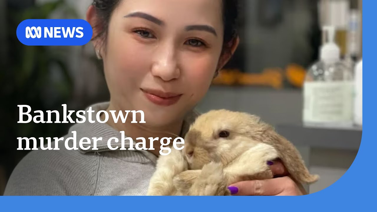 NSW Police charge three men with murder of Bankstown woman Thi Kim Tran | ABC NEWS