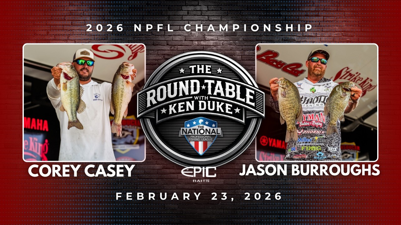 NPFL Round Table - Cullman, AL