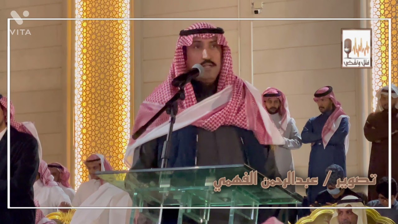 عرضه🥁 | عبدالله العلاوه ، ابراهيم الشيخي ✖️ وصل الشهيب ، سلطان المنصوري
