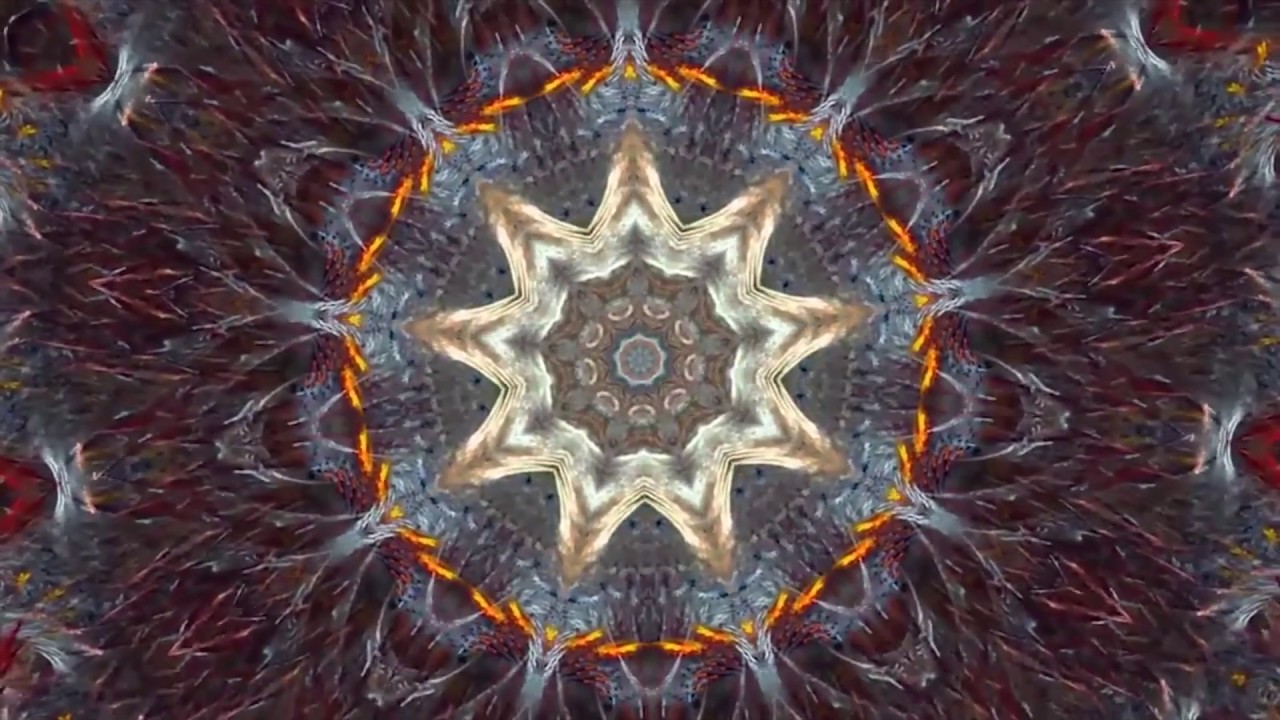 Purification of Five Elements Mantra (Extended Version)