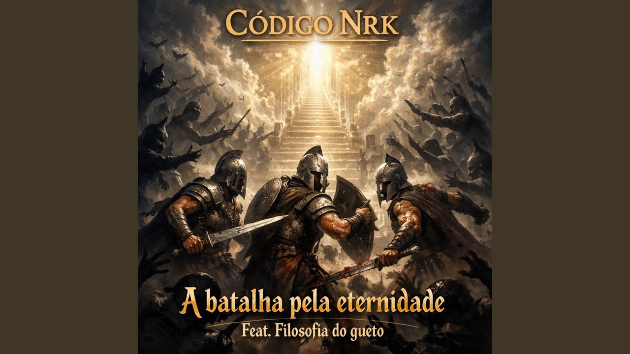 A batalha pela eternidade