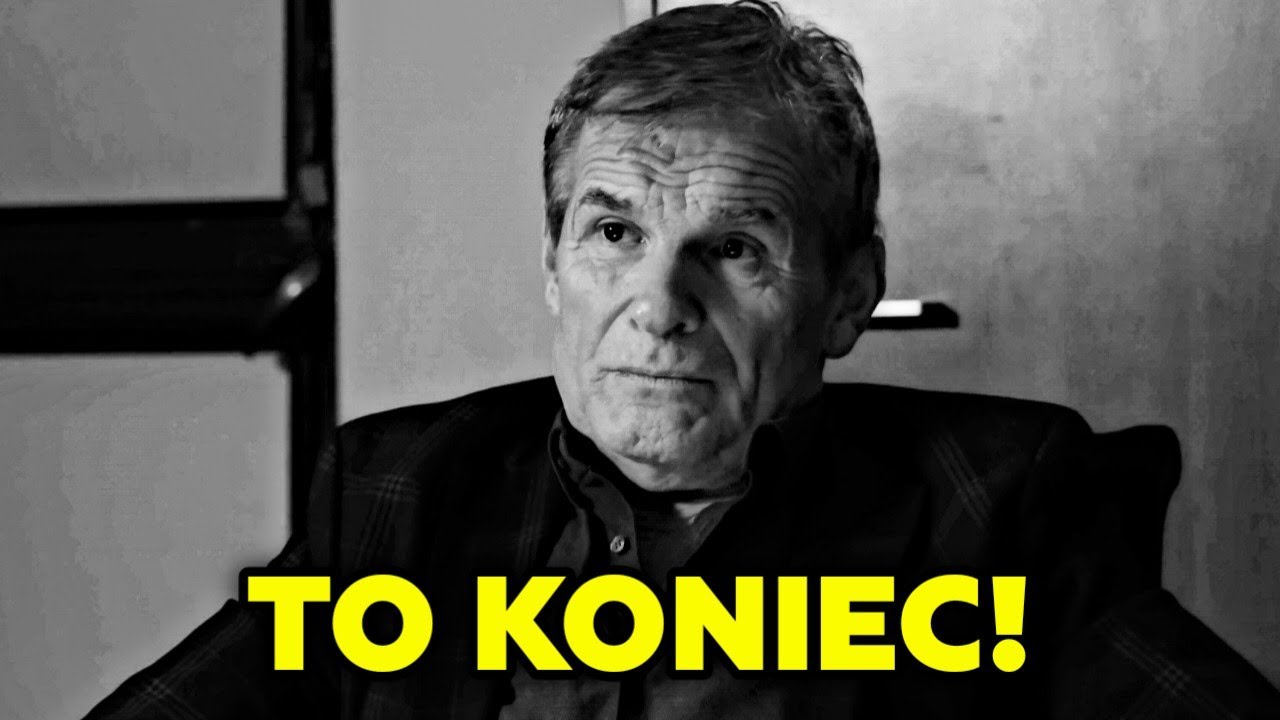 [Sprawiedliwi - Wydział Kryminalny] Koniec Pewnego Rozdziału - Kubis Odchodzi (TV4, Polsat Box Go)