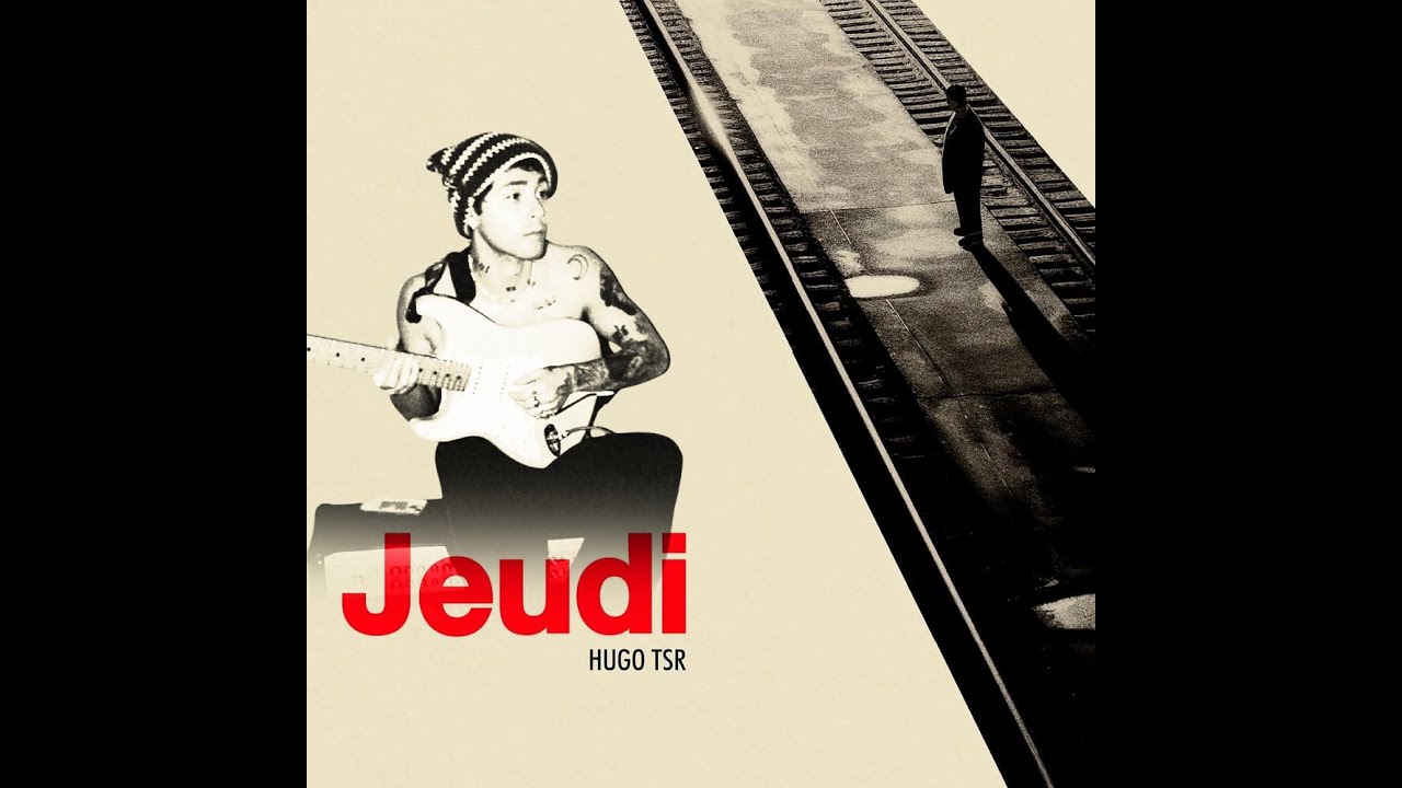 Hugo TSR feat Beanie (la guitare sur les réseaux la)