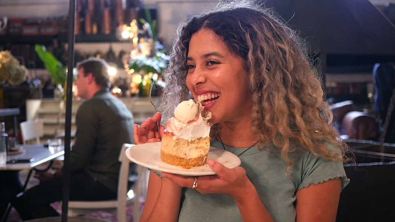 WATCH: Seven bakeries to get a baked goodie in Cape Town