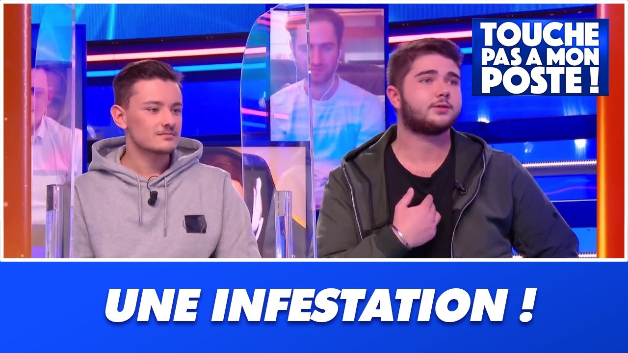 Un d&eacute;ratiseur raconte sa m&eacute;saventure avec une infestation de rats dans un logement !