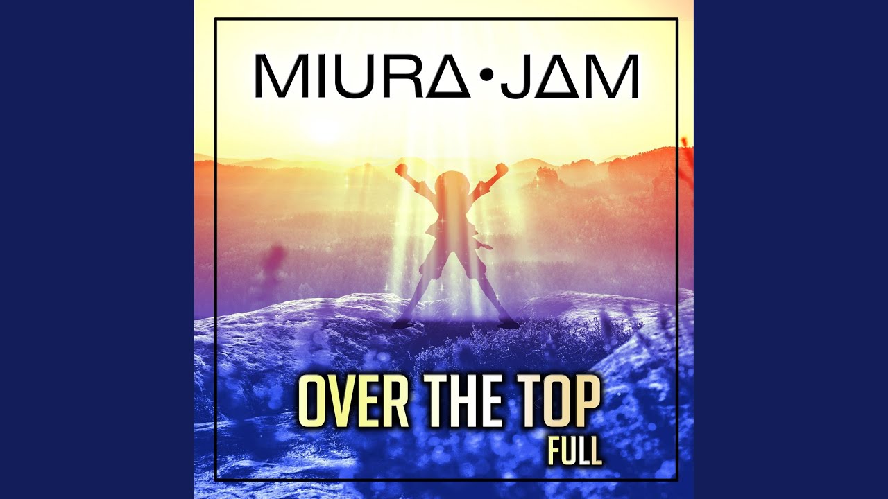 Over the Top (One Piece) (Full Version)
