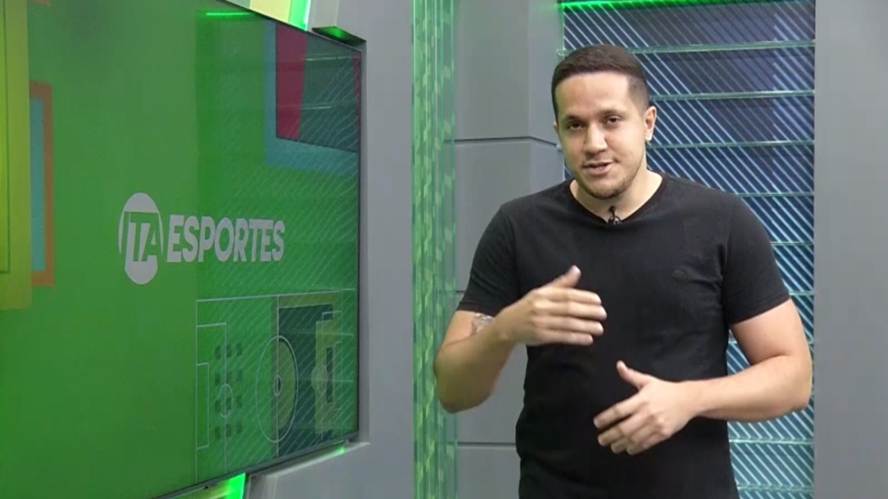 ITA ESPORTES ÍNTEGRA - 04.03.2026