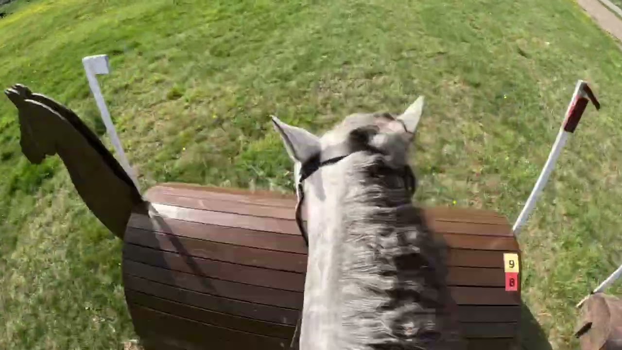 GoPro Eventing H90 Sørum fritidsgård.