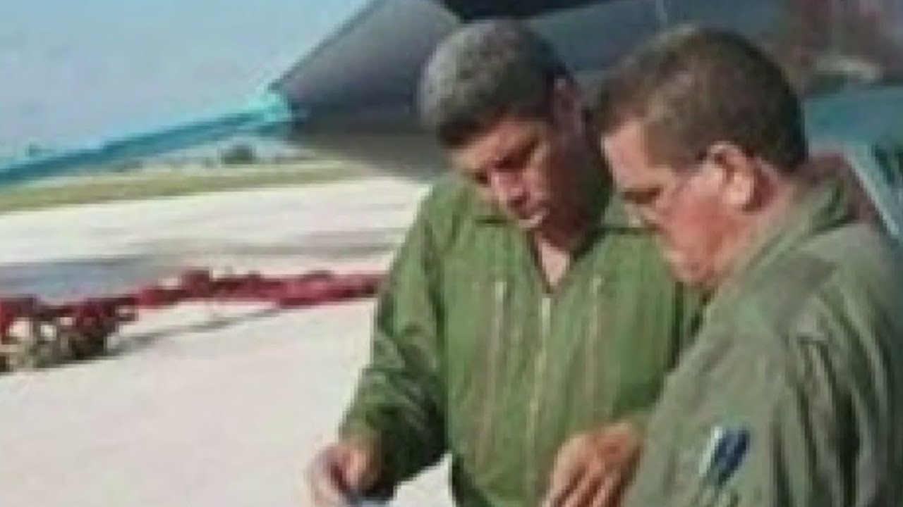 Former Cuban pilot named in Raul Castro's indictment sentenced for separate immigration fraud case