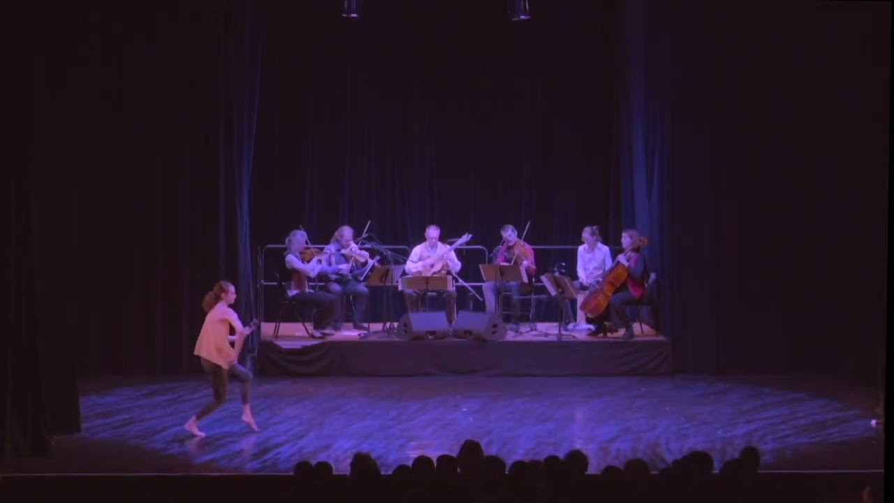 Fandango G448 - Luigi Boccherini