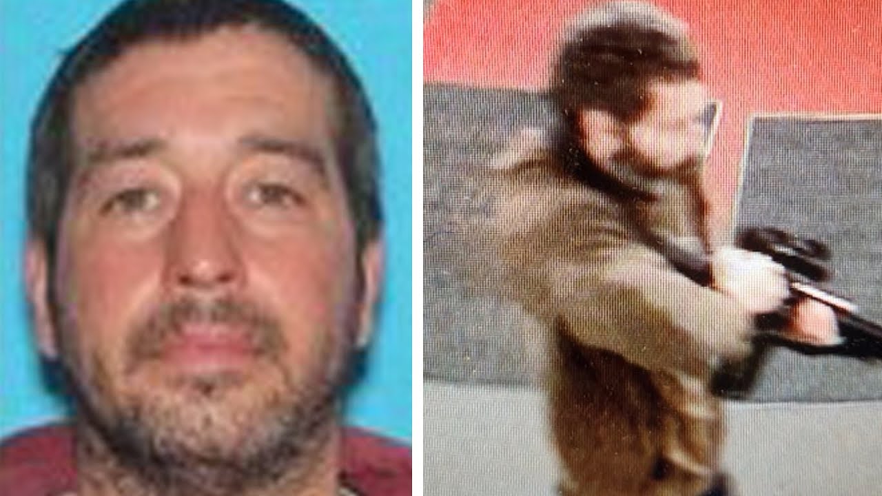 Suspect Robert Card Wanted in Shooting Spree That Killed at Least 16 in Maine