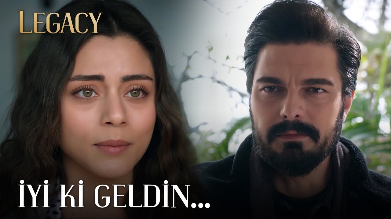 Öyle bir zaman da geldin ki... | Emanet 386. Bölüm